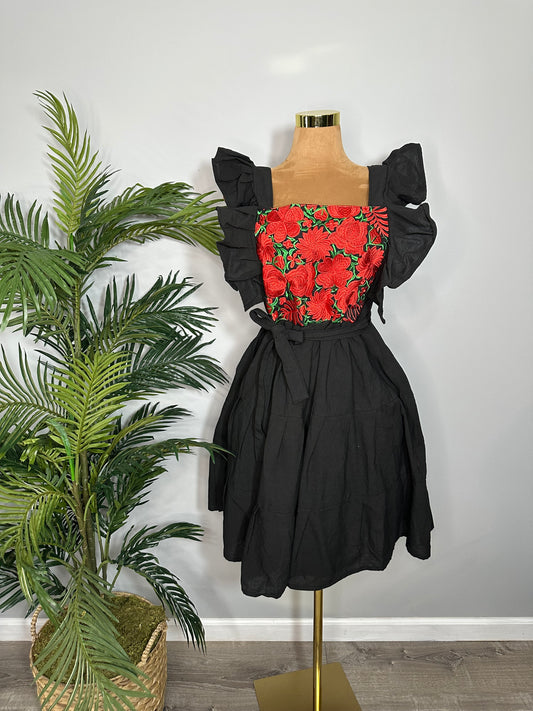 Vestido Yeni