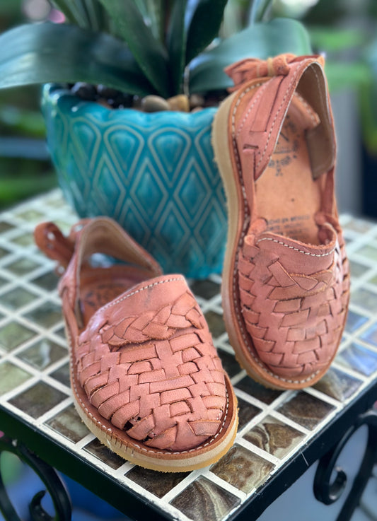 Valentina Huarachitos