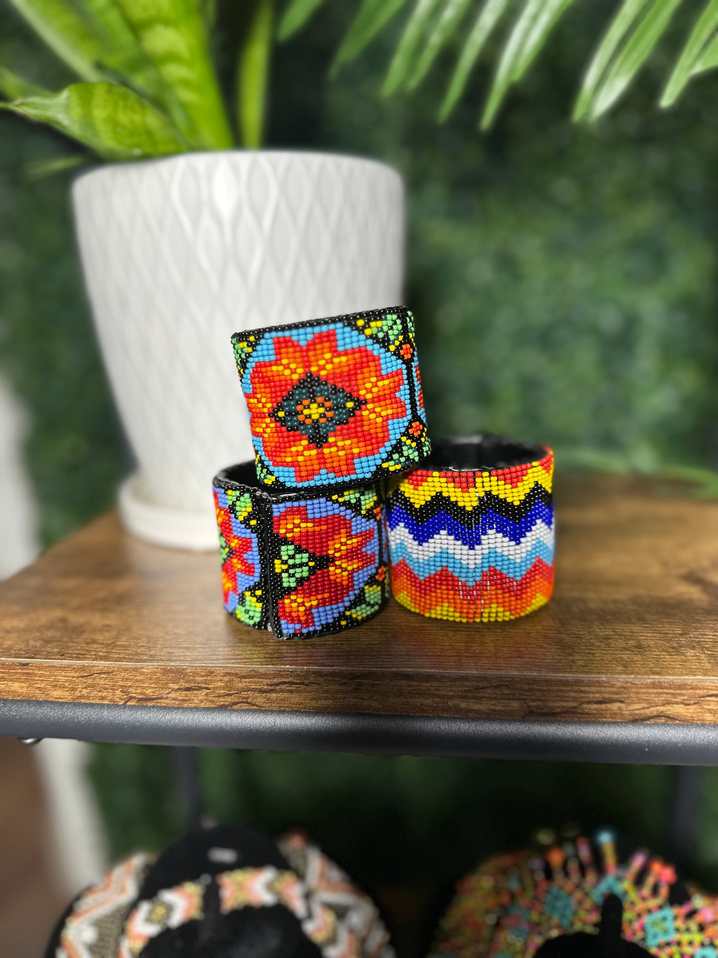 Huichol Bracelet