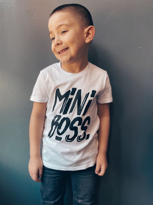Mini Boss
