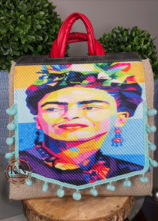 Frida Backpack