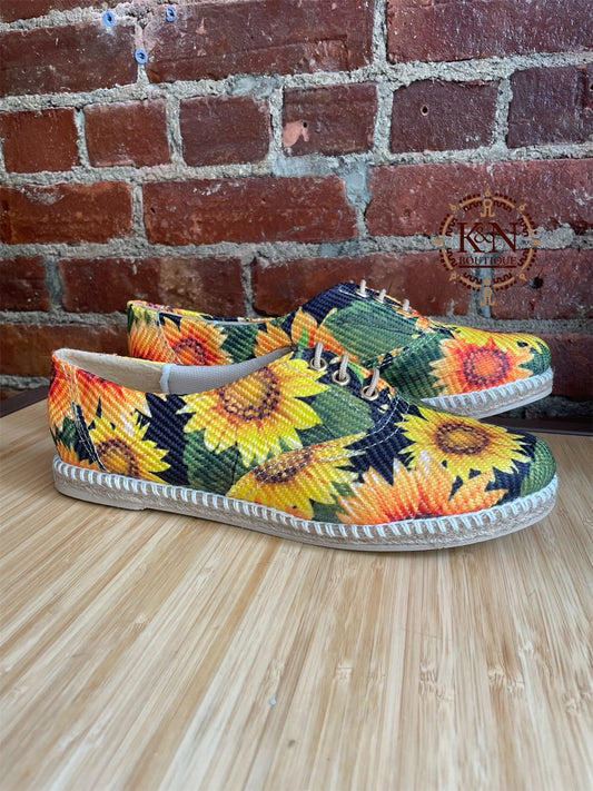Girasol shoes