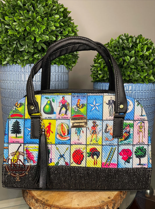 Loteria Med Bag