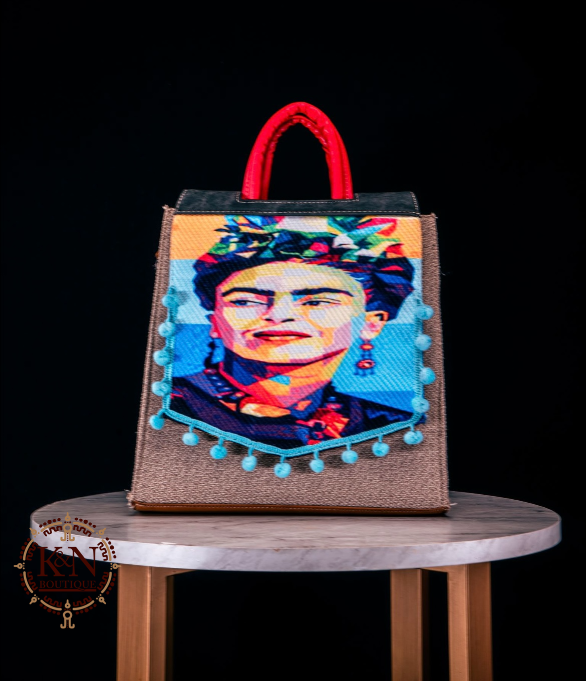 Frida Backpack