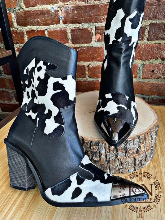 Muu boots