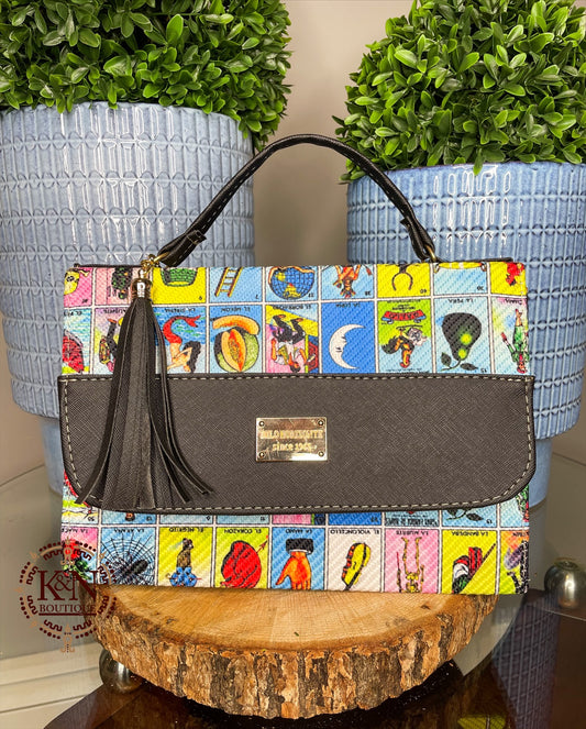 Loteria small bag