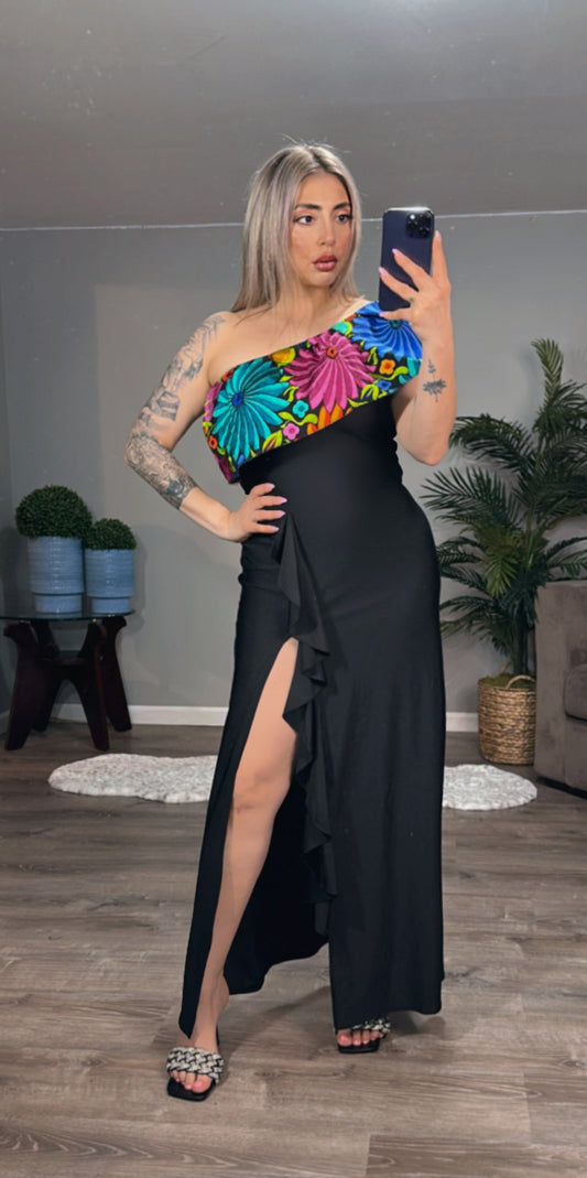 Vestido Becky