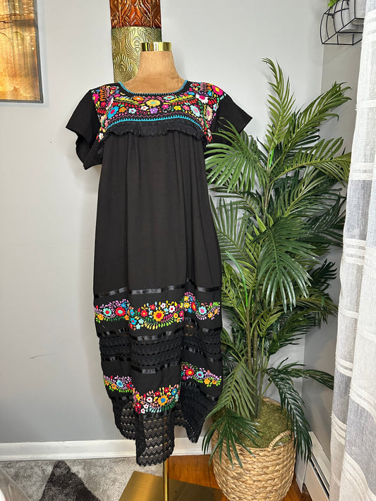 Vestido Mari
