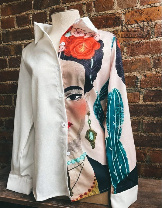 Frida Kahlo II