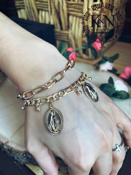 Bangle virgen