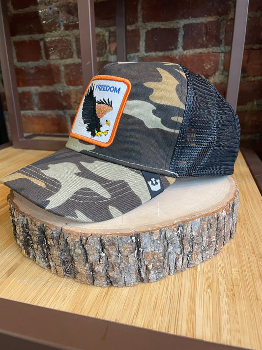 Freedom Hat