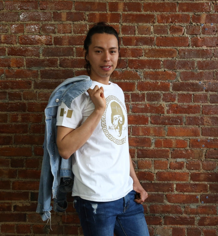 Pancho Mix (white)